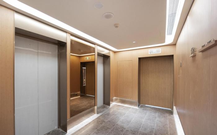 JI Hotel Luzhou Bubugao Plaza