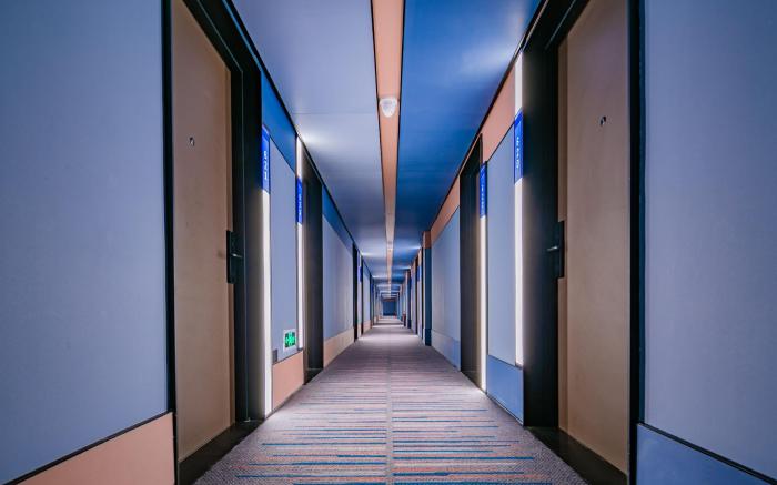 Hanting Hotel Xi'an Yanta North Road Lijiacun Wanda