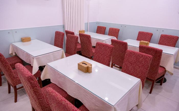 Hanting Hotel Beijing Qinghe Xiaoying West Road