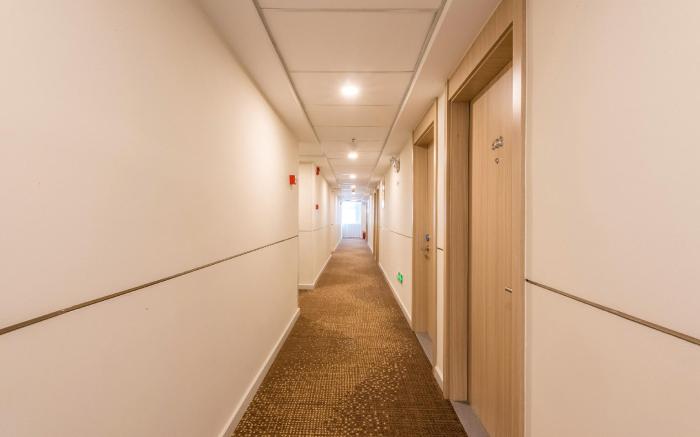 Hanting Hotel Dingzhou Jungong Road