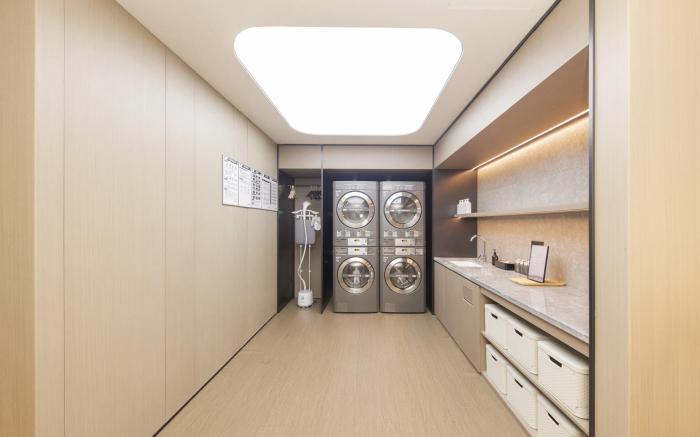 JI Hotel Lianyungang Yinzhou Road
