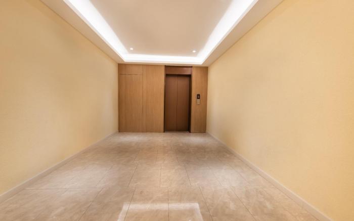 Hanting Hotel Bozhou South Wanda Plaza