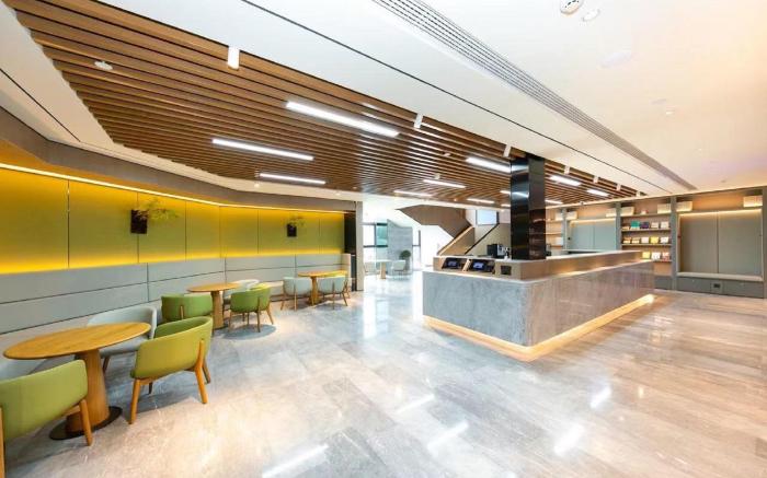 JI Hotel Anshun Development Zone