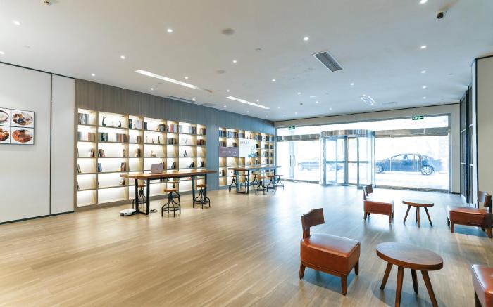 Hanting Hotel Cixi Longshan