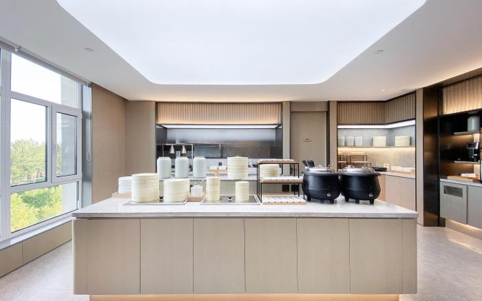 JI Hotel Changchun North Lake Wuyue Plaza