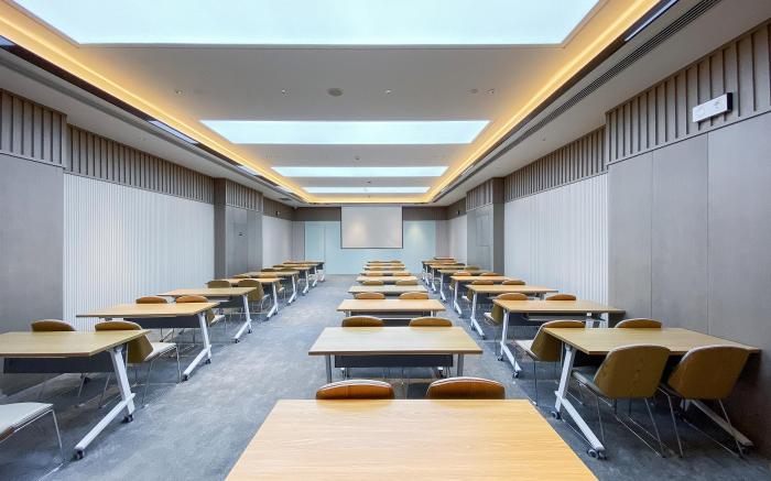 JI Hotel Changchun North Lake Wuyue Plaza
