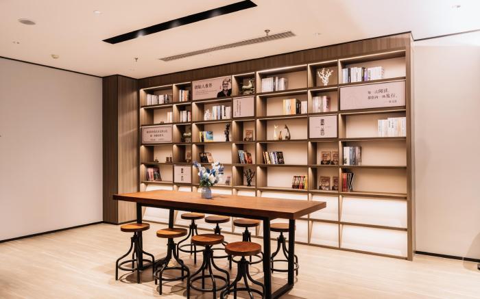 Hanting Hotel Taiyuan Provincial Children's Hospital