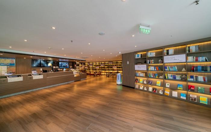 Hanting Hotel Shaoxing Keqiao Exhibition Center