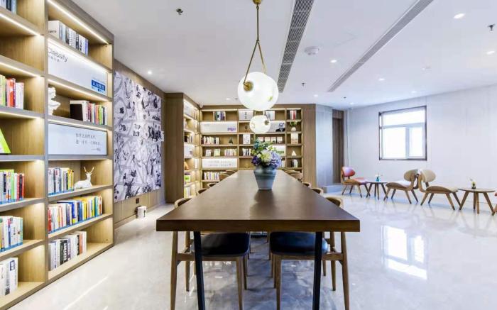 Hanting Premium Hotel Tianjin Nankai University