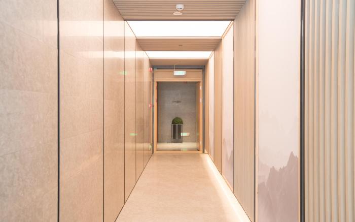 JI Hotel Tianjin Jinnan Lingshijun