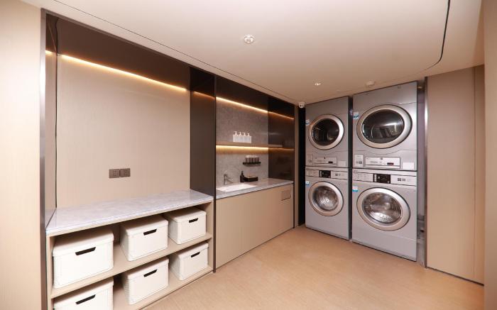 JI Hotel Guiyang Huarun Wanxianghui