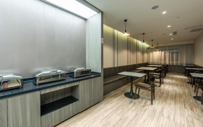 Hanting Hotel Weinan Fuping Lianhu Street