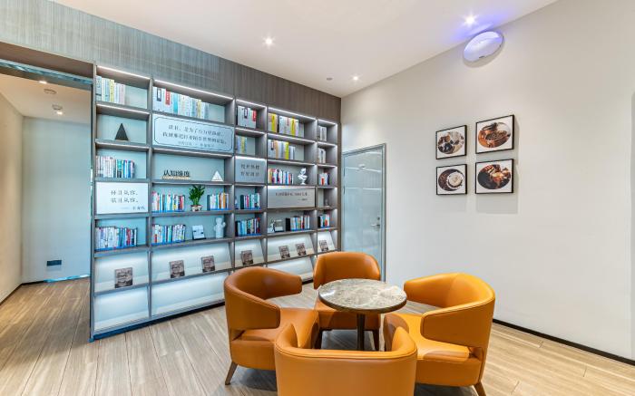 Hanting Hotel Tianjin Beichen Development Zone Gaoxin Avenue