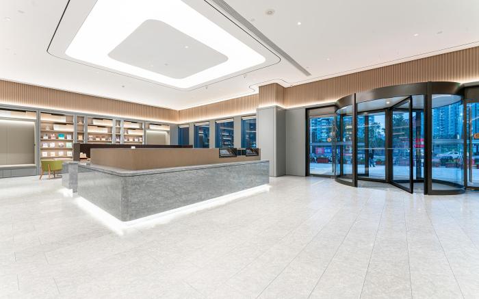 JI Hotel Ningde Xiapu Changxi Road