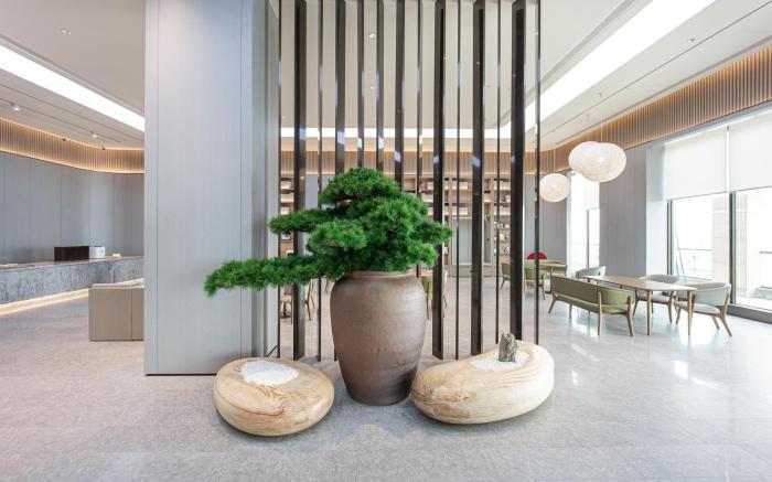 JI Hotel Yantai Development Zone Housha Plaza