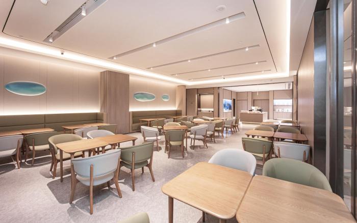 JI Hotel Yantai Development Zone Housha Plaza
