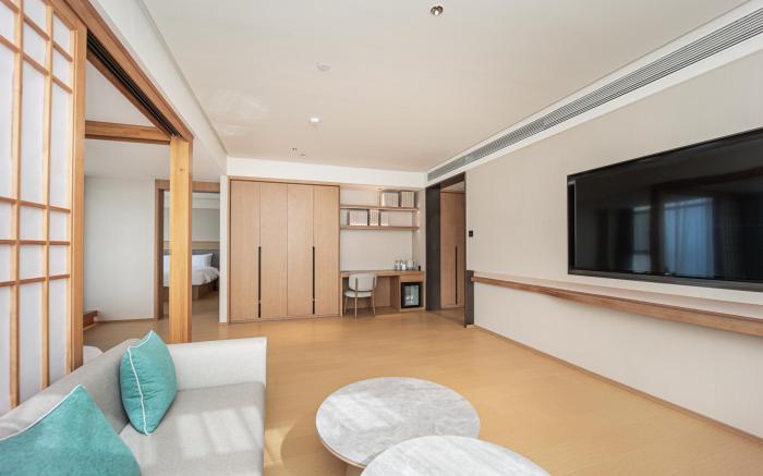 JI Hotel Yantai Development Zone Housha Plaza