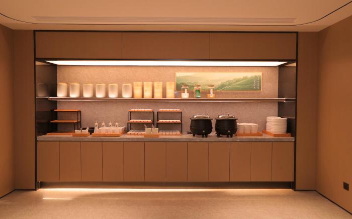 JI Hotel Tianjin Railway Station