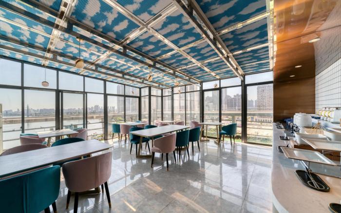 Starway Hotel Shangrao Wanda Plaza