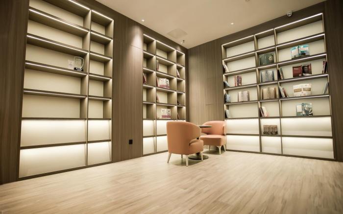 Hanting Hotel Qinhuangdao Lulong
