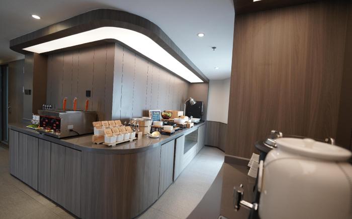 Hanting Hotel Chengdu Huayang