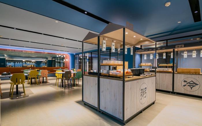 Hanting Hotel Xi'an 8th Keji Road