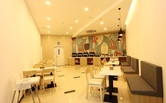 Hanting Hotel Beijing Huangcun Migaodian North Branch