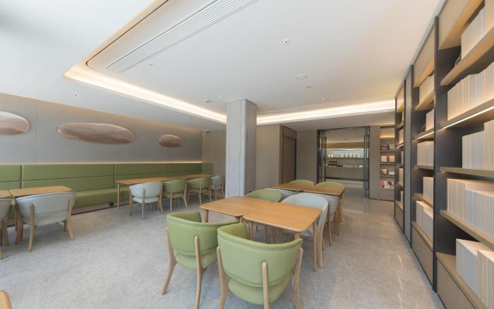 JI Hotel Ningbo Xingning Road