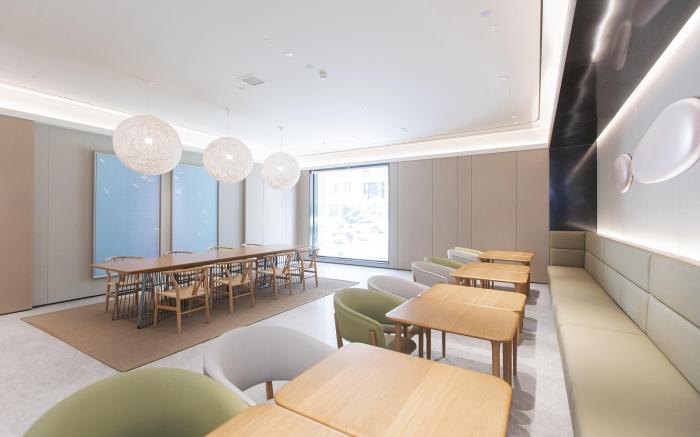 JI Hotel Wenzhou Ouhai District Government