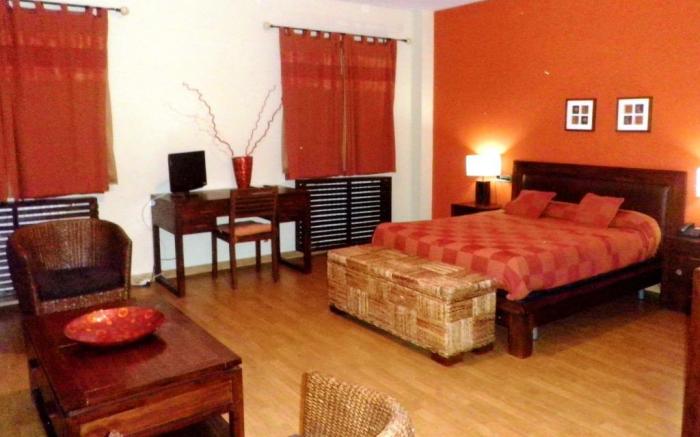 Hotel del Rubielos