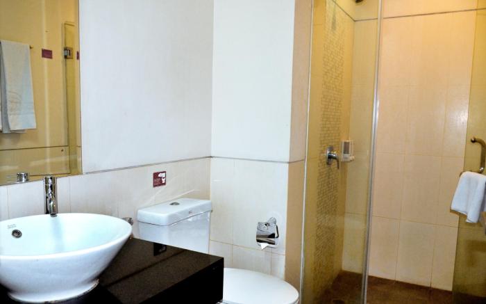 Grande Padjadjaran Hotel Bogor