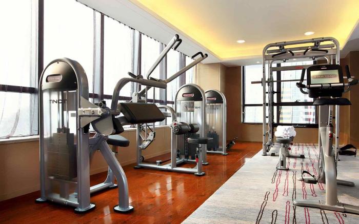 Grand Mercure Jinan Sunshine Hotel