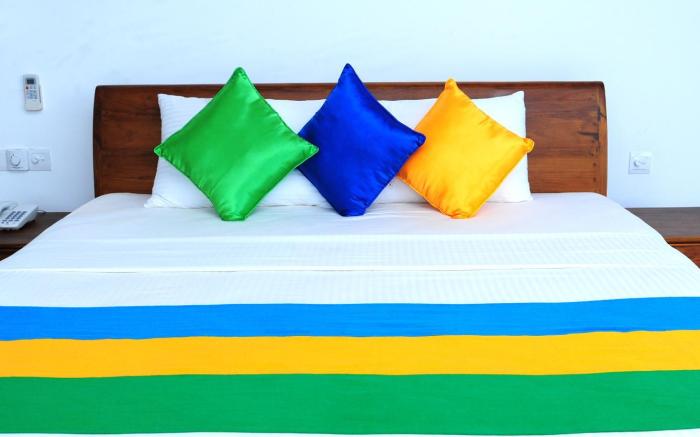 Sanmira Renaissance Hotel