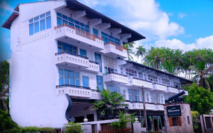 Sanmira Renaissance Hotel