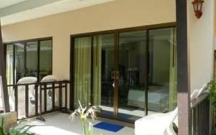 Rimlay Bungalow
