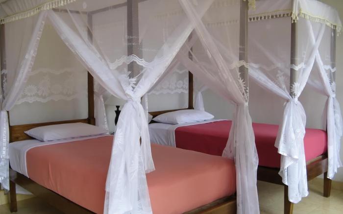 Karang Sari Hotel