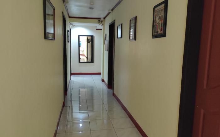 Fiesta Ballroom Hotel