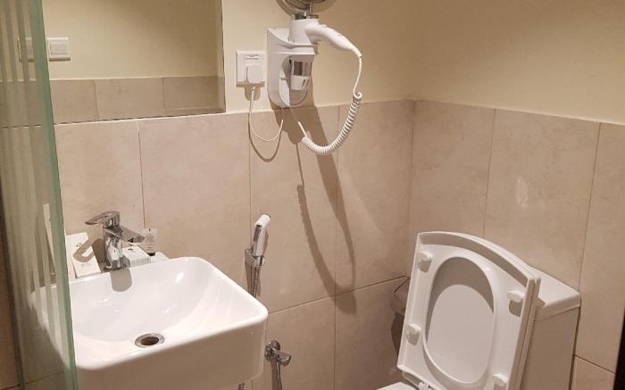 Burj Al Hayat Hotel Suites - Al Olaya