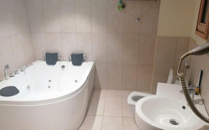 Burj Al Hayat Hotel Suites - Al Olaya