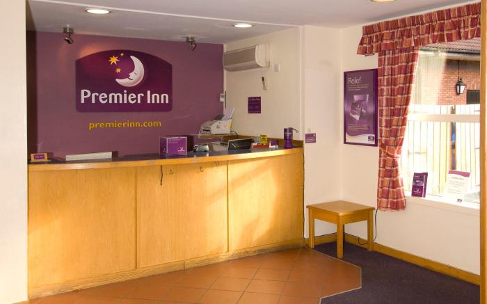 Premier Inn Liverpool - West Derby
