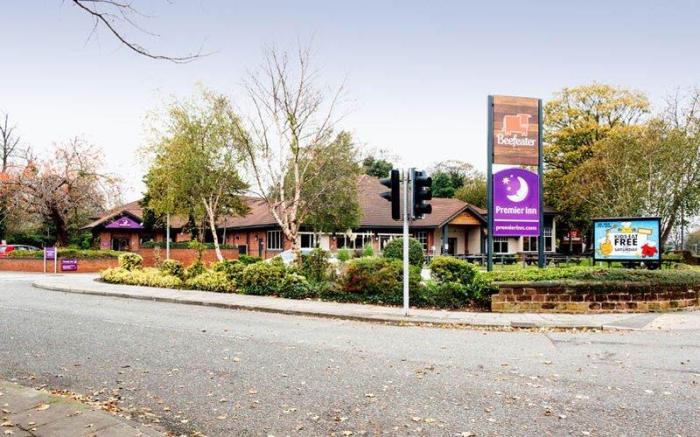 Premier Inn Liverpool - West Derby