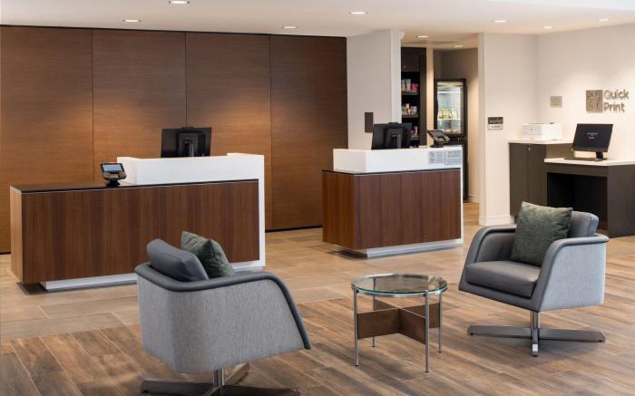 Courtyard by Marriott Santa Cruz