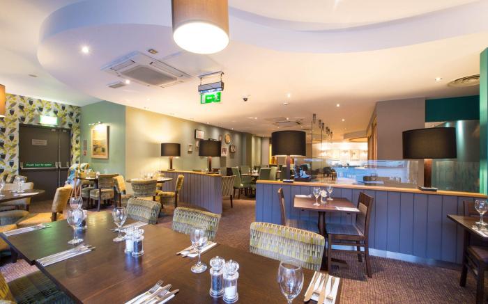 Premier Inn Liverpool City Centre - Moorfields