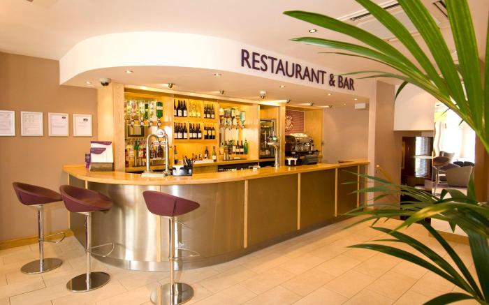 Premier Inn London Kensington - Olympia