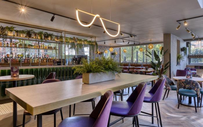 Premier Inn London Hampstead