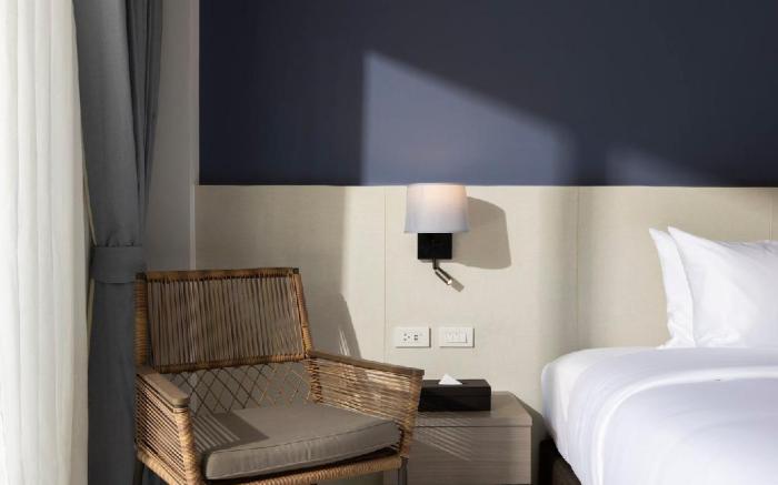 Centara Life Cha-Am Beach Resort Hua Hin