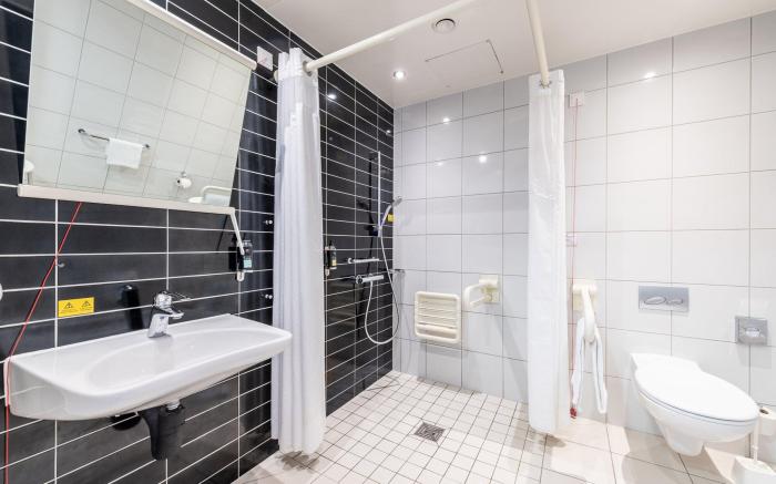 Premier Inn Heidelberg Zentrum