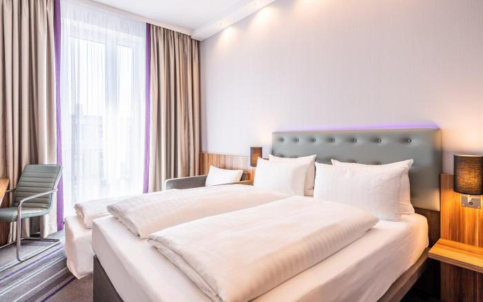 Premier Inn Heidelberg Zentrum