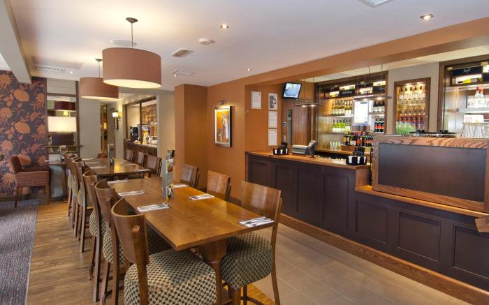 Premier Inn Leeds City Centre - Leeds Arena