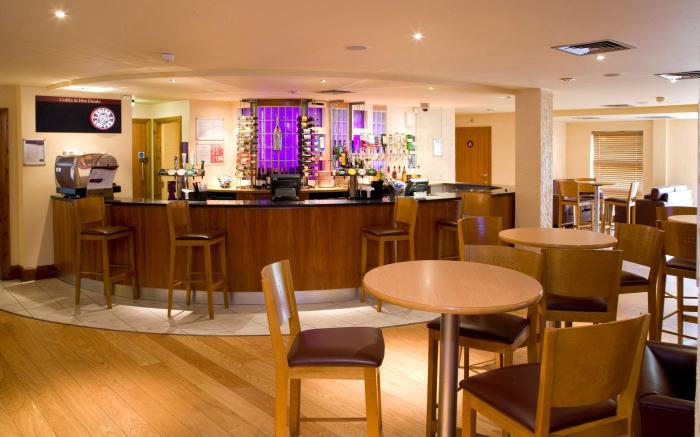 Premier Inn London Kew Bridge
